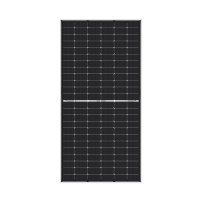 Сонячний фотоелектричний модуль Jinko Solar JKM-585N-72HL4-BDV