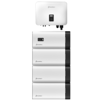 Модуль батарей Stromherz S-24 2,3kWh LiFePo4 Модуль батарей Stromherz S-24 2,3kWh LiFePo4