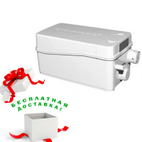 Каналізаційна установка Grundfos SOLOLIFT2 D-2 (97775318)