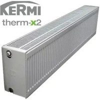 Радіатор сталевий Kermi Therm-X2, Profil-V, FTV 33, 300X1800 мм (FTV330301801R2K)
