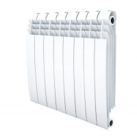 Радіатор Royal Thermo BiLiner 500 Bianco Traffico - 12 секц.