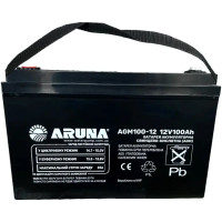 Акумуляторна батарея AGM200-12 "ARUNA"