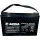 Акумуляторна батарея AGM200-12 "ARUNA"