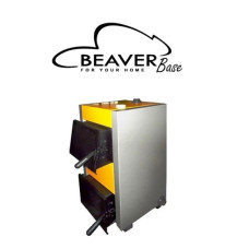 Твердопаливний котел Beaver-20 (тв.паливо) 4 мм 20 кВт
