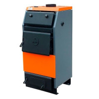 Твердопаливний котел Beaver Pro - 20 
