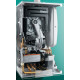 Газовий конденсаційний котел Vaillant ecoTEC plus VUW 32CS/1-5 (N-INT2) 