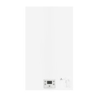 Газовий Котел BIASI RINNOVA LIGHT 24 КВт