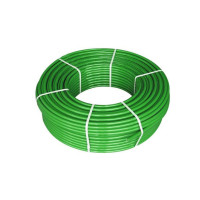 Труба для теплої підлоги KERMI xnet PE-RT-3 16x2,0 (240м) Бельгія