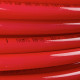 Труба PEX-A RAFTEC з кисневим бар'єром Red RPXA16600