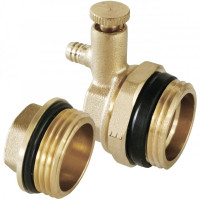 Набір заглушок з повітровідвідником Raftec