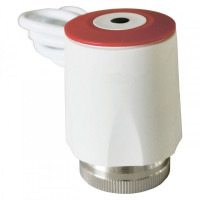 Сервопривід М30*1.5 RAFTEC (нормально закритий, 220V) (S3015) Сервопривід М30*1.5 RAFTEC (нормально закритий, 220V) (S3015)