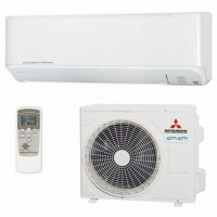Кондиціонер Mitsubishi SRK45ZSPR-S/SRC45ZSPR-S Кондиціонер Mitsubishi SRK45ZSPR-S/SRC45ZSPR-S