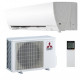 Кондиціонер Mitsubishi Deluxe inverter (MSZ-FH25VE/MUZ-FH25VE)