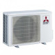 Кондиціонер Mitsubishi Deluxe inverter (MSZ-FH25VE/MUZ-FH25VE)