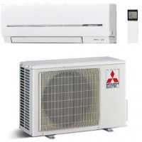 Кондиціонер Mitsubishi Standard inverter (MSZ-GF60VE/MUZ-GF60VE) Кондиціонер Mitsubishi Standard inverter (MSZ-GF60VE/MUZ-GF60VE)
