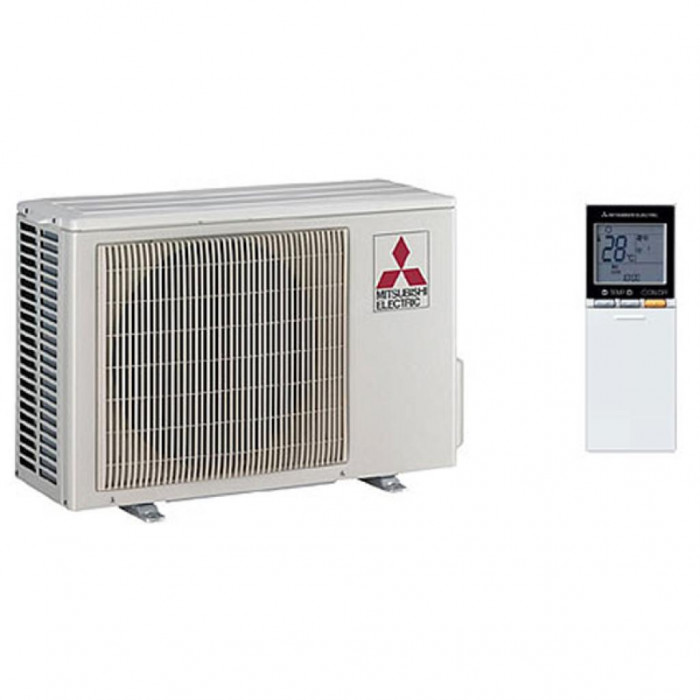 Кондиціонер Mitsubishi Standard inverter (MSZ-GF60VE/MUZ-GF60VE)
