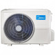 Кондиціонер Midea AF8-12N1C2-I/AF8-12N1C2-O