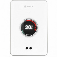 Терморегулятор Bosch EasyControl CT 200, білий (EasyControlCT200,білий)