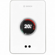 Терморегулятор Bosch EasyControl CT 200, білий (EasyControlCT200,білий)