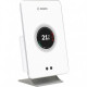 Терморегулятор Bosch EasyControl CT 200, білий (EasyControlCT200,білий)
