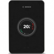 Терморегулятор Bosch EasyControl CT 200, чорний (EasyControlCT200,чорний)