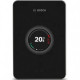 Терморегулятор Bosch EasyControl CT 200, чорний (EasyControlCT200,чорний)